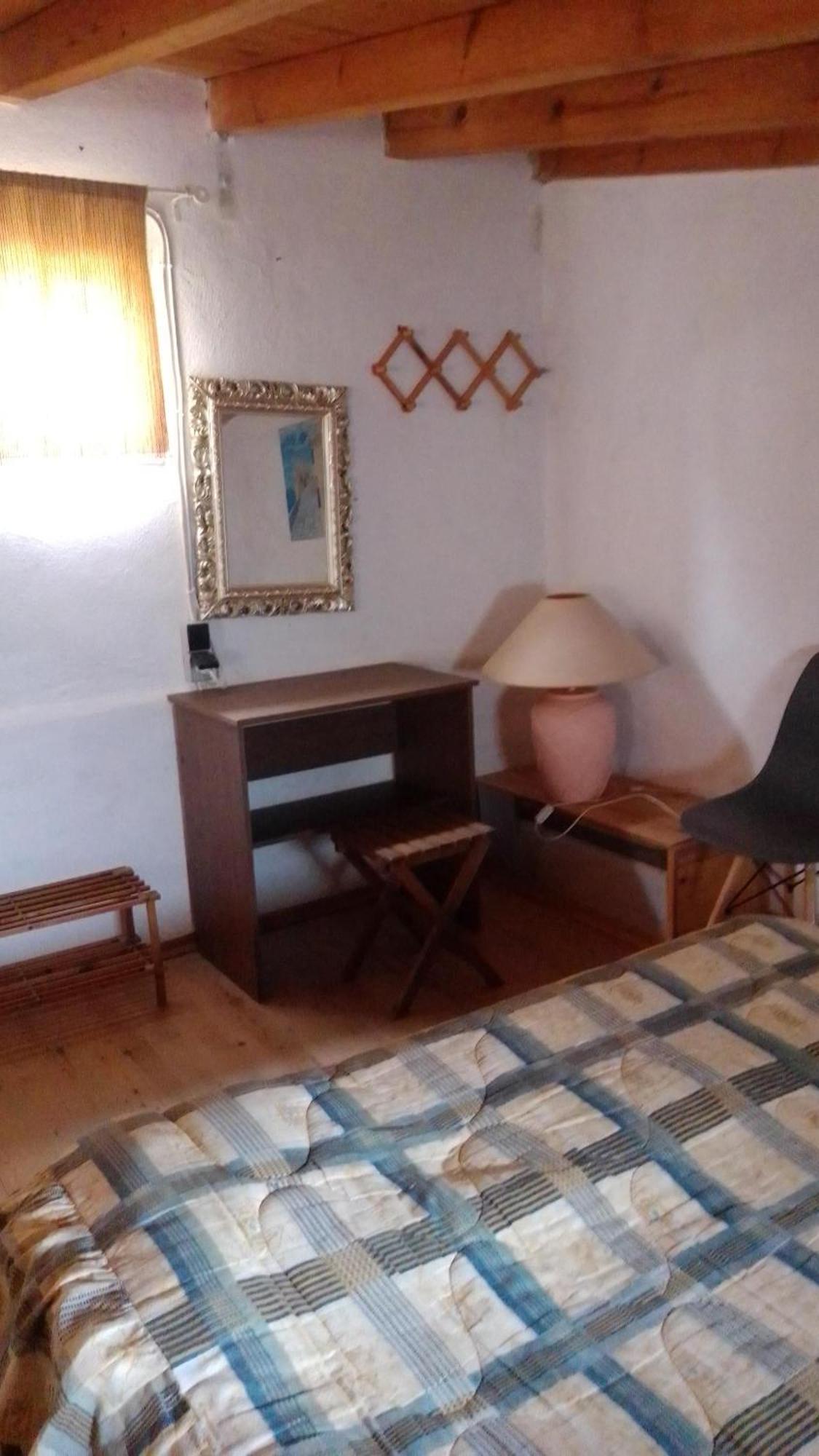 Anemos Studios Vasilias  Buitenkant foto
