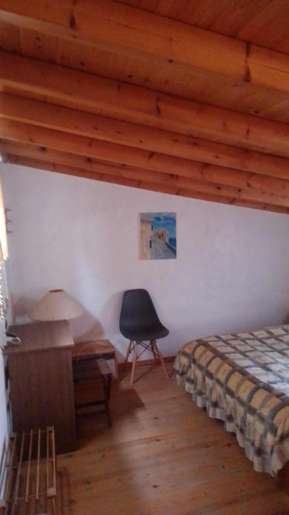 Anemos Studios Vasilias  Buitenkant foto